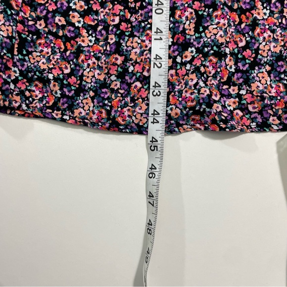 Wild Fable Floral Cami Dress - Picture 7 of 9